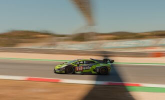 JF Brunot - Portimao 24h