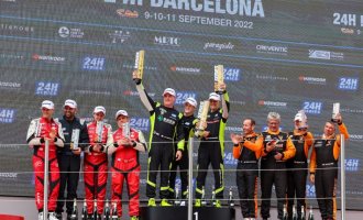 European Champion